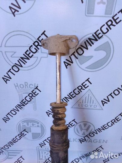 Стойка амортизатор задний Citroen C4