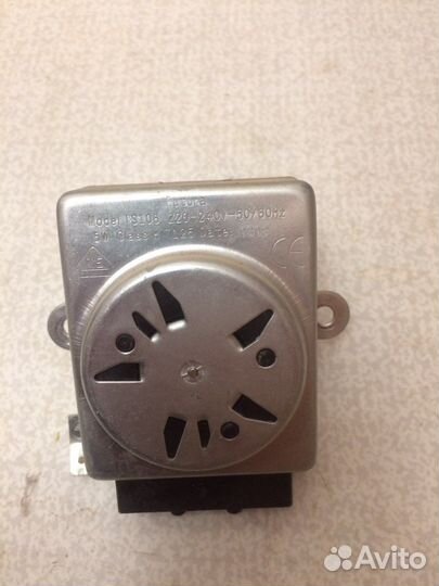 Мотор, двигатель гриля духовки