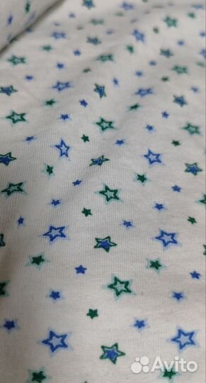 Конверт одеяло на молнии