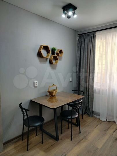 2-к. квартира, 59 м², 5/12 эт.