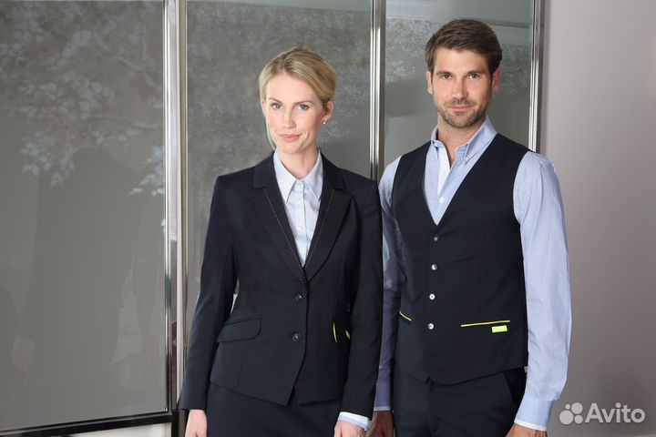 Администратор апарт-отеля