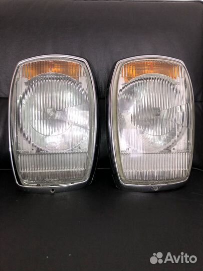 Вакуумный усилитель Мерседес W115/114