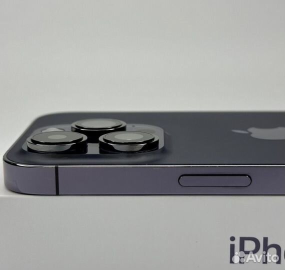 iPhone 14 Pro, 256 ГБ