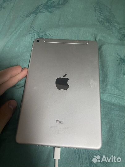 iPad mini 5(2019) wi-fi + cellular 64gb