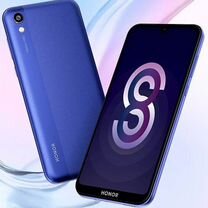 HONOR 8S Prime, 3/64 ГБ