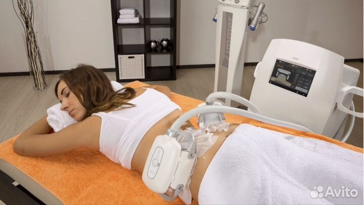 Массаж коррекция фигуры