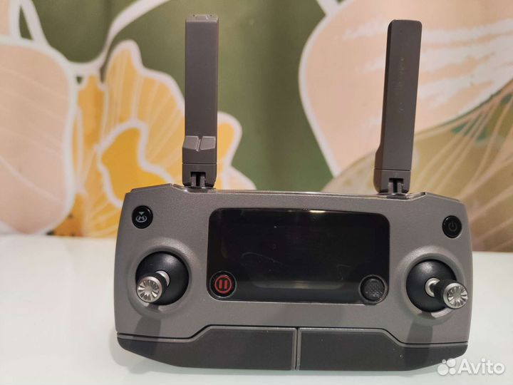 Квадрокоптер Dji mavic 2 pro