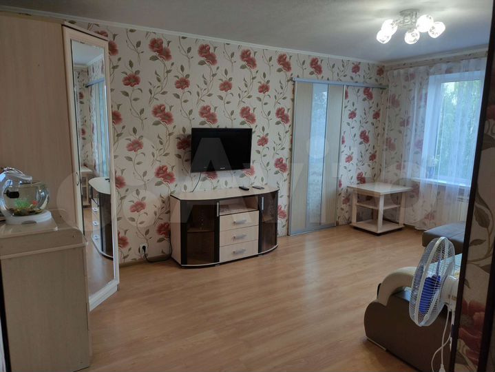 2-к. квартира, 38 м², 6/9 эт.