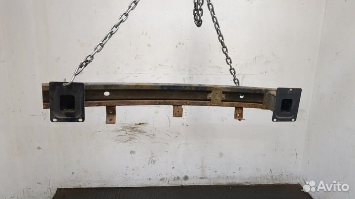 Усилитель бампера SsangYong Korando 2010, 2012