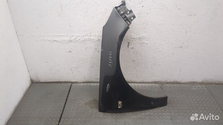 Крыло Opel Insignia, 2009