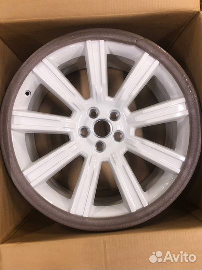 20 диски Evoque Velar XC60 Tugella оригинал новые