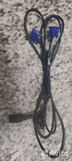 Монитор 60 гц