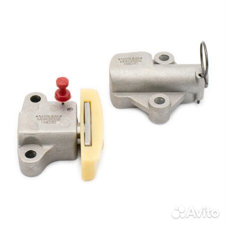 Комплект цепи грм MR20DE