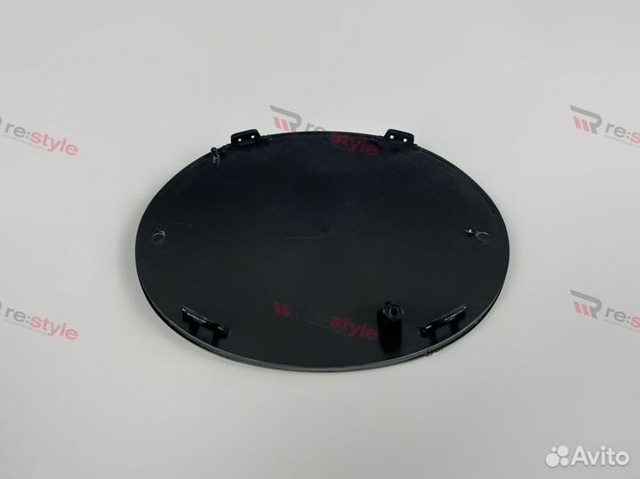 Эмблема в решетку Стиль 20г Lexus IS250. 170 x 115