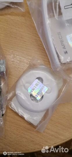 Комплект замков