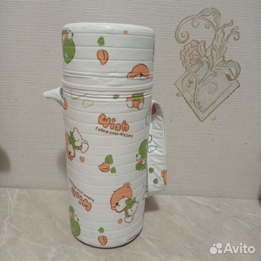 Термос для детских бутылочек