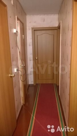 5-к. квартира, 85 м², 5/5 эт.