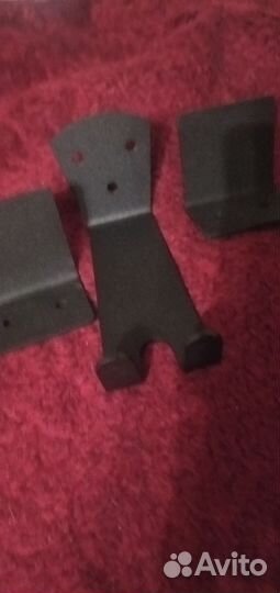 Крепление на стену для велосипеда