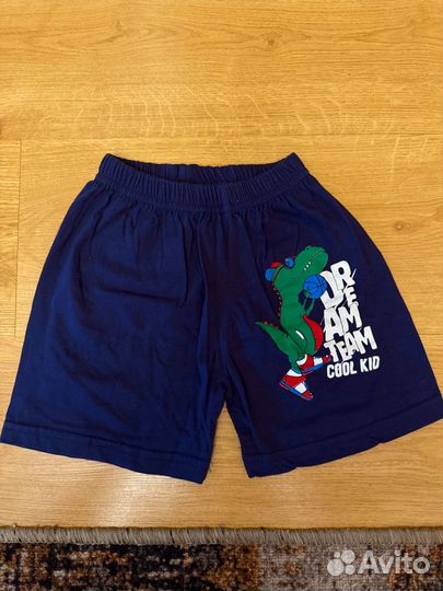 Шорты для дома, сада и улицы