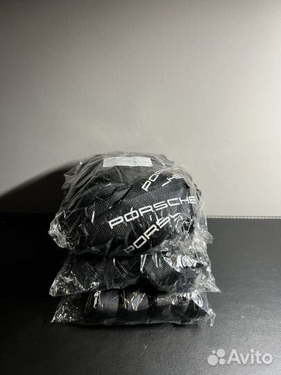 Ланъярд porsche черный
