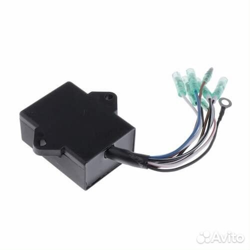 Коммутатор Yamaha 25 - 30 (Ямаха)