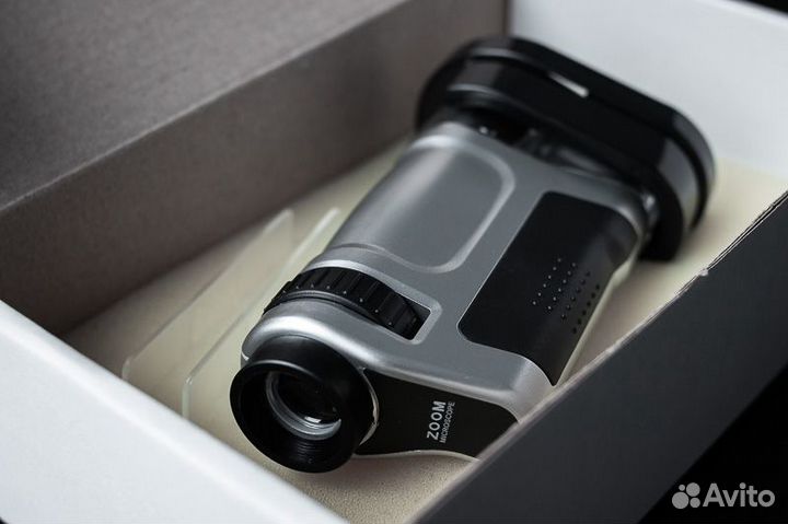 FertoTest микроскоп для определения овуляции новый