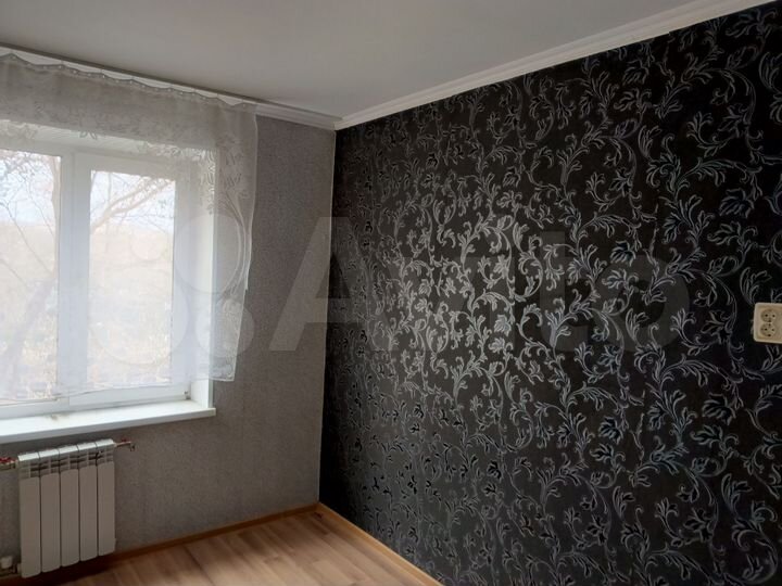 Комната 12 м² в 1-к., 1/5 эт.