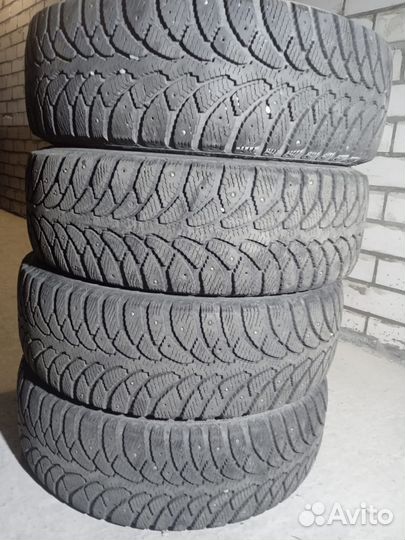 Cordiant Sno-Max 195/65 R15 23F
