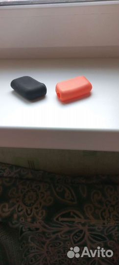 Чехол на брелок сигнализации