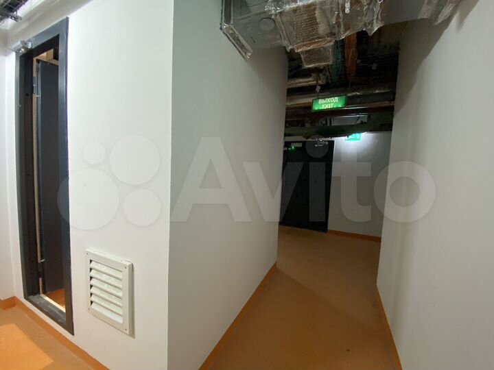 Гараж, 10 м²