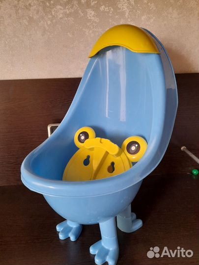 Детский писуар