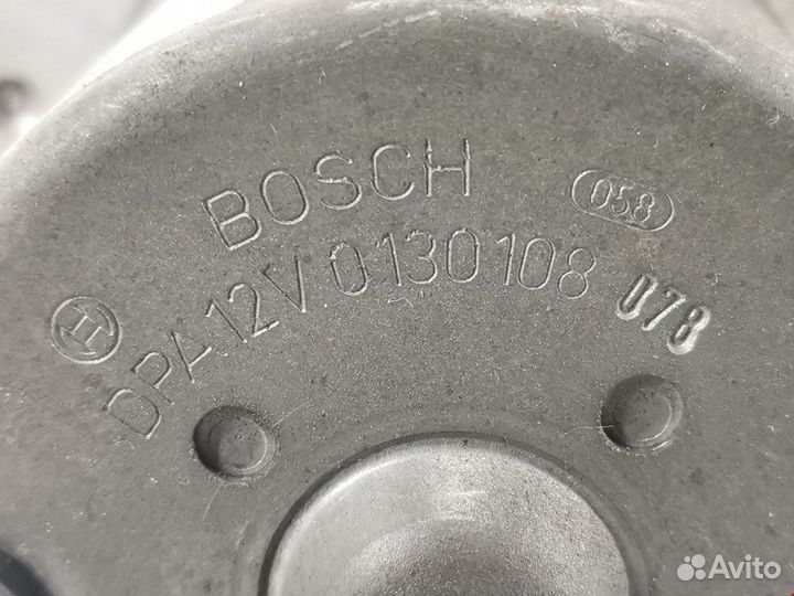 Блок ABS для Jaguar X-Type 0265224046