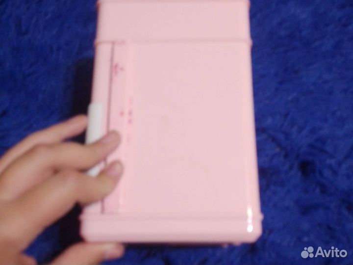 Копилка с паролям