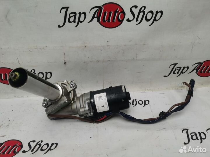 Рулевая колонка Toyota Yaris II 2005-2011