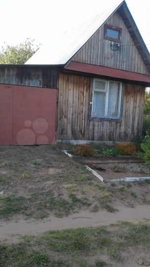 Участок 8 сот. (СНТ, ДНП)