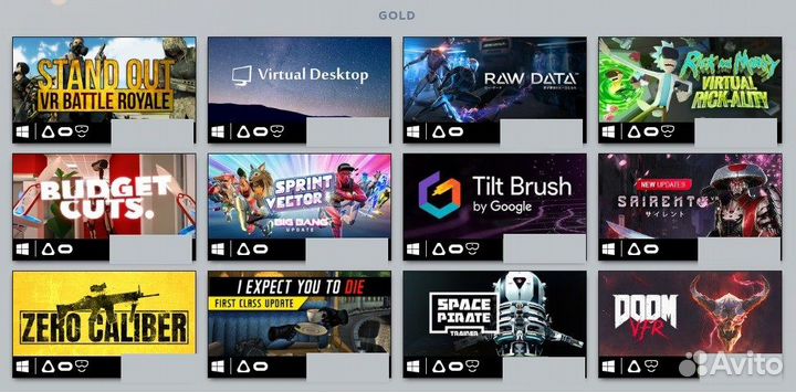 Топ 100 игр Steam (Стим) подарком в Россию