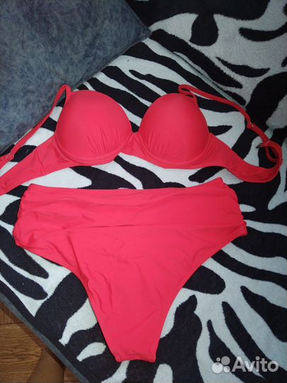 Купальник 46