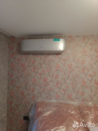 Кондиционер с доставкой и установкой
