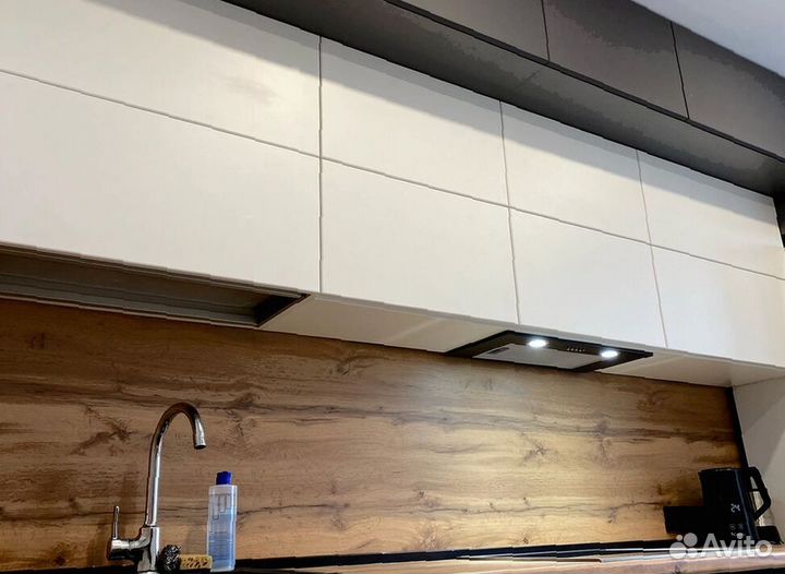 Корпусная мебель на заказ