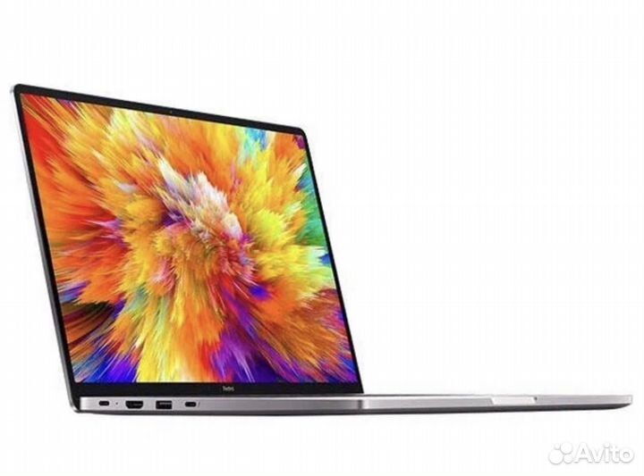 Xiaomi RedmiBook Pro 15