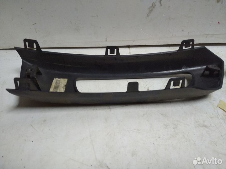 Накладка птф Range Rover Sport 2 L494 2013-2017