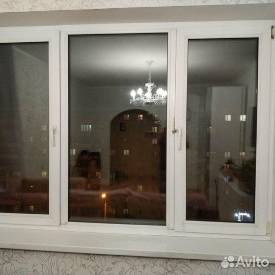 Окна на заказ