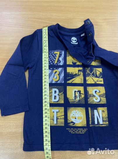 Вещи для мальчика 1,5 года