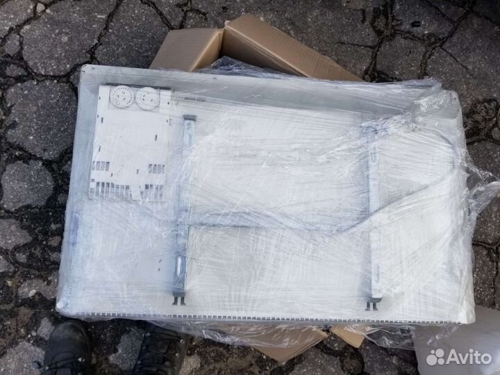 Noirot Spot E-3 2000