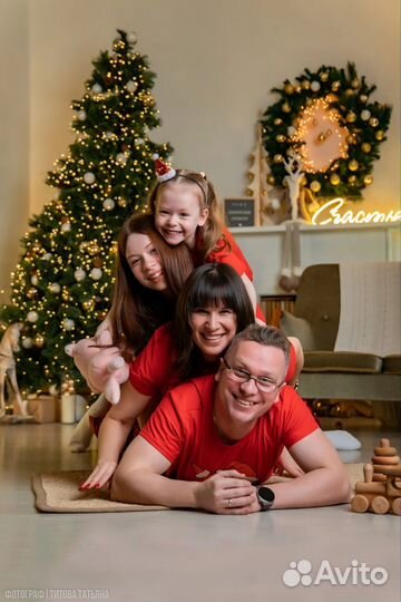 Фотосъемка