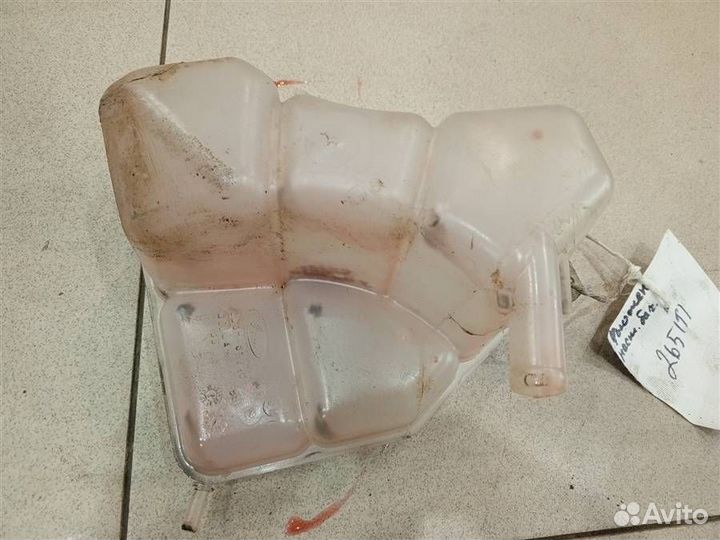 Бачок расширительный Ford Fusion 2002-2012