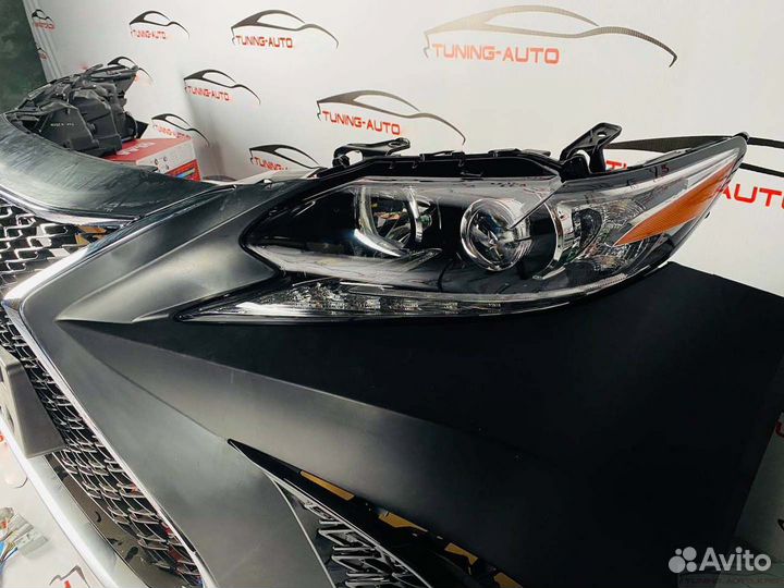 Рестайлинг Lexus ES250 ES200 ES300H ES350 I2402