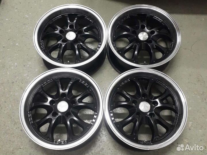 Диски R16, 5x114,3, цо60,1-67,1. Литьё