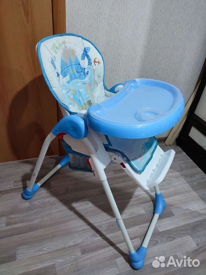 Стул для кормления