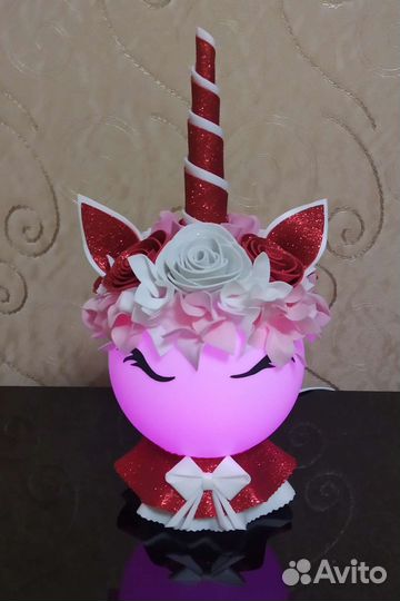 Детские светильники